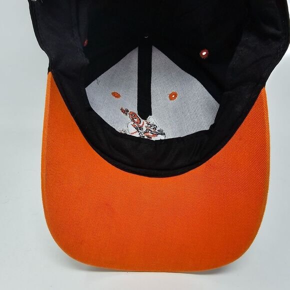 Baltimore Orioles MLB O's Dugout Club Youth Adjustable Baseball Hat - Picture 5 of 7